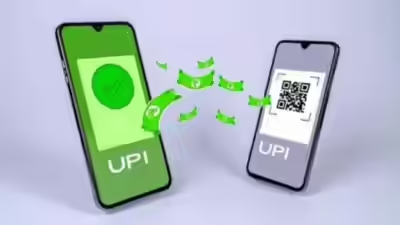 UPI Cash Withdraw Service and API