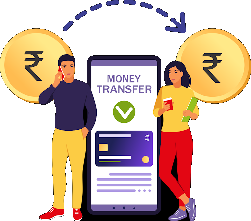 Fatafat Money Transfer