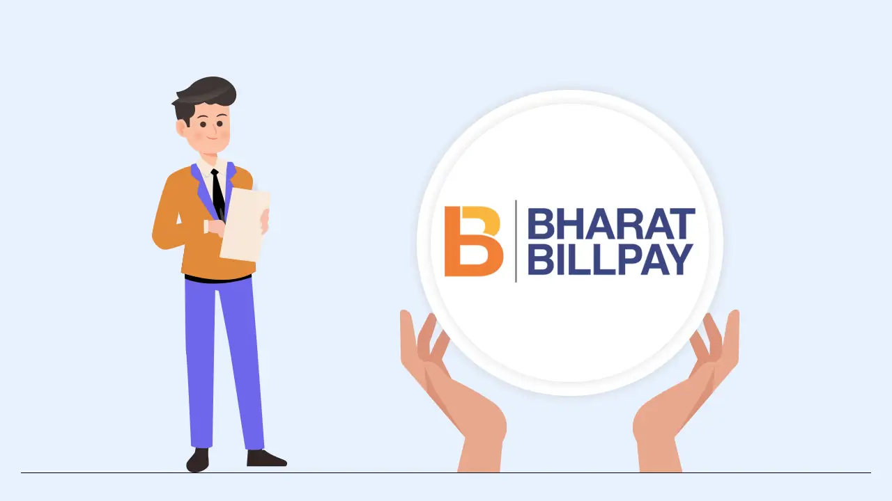 FatafatPay BBPS Outlet