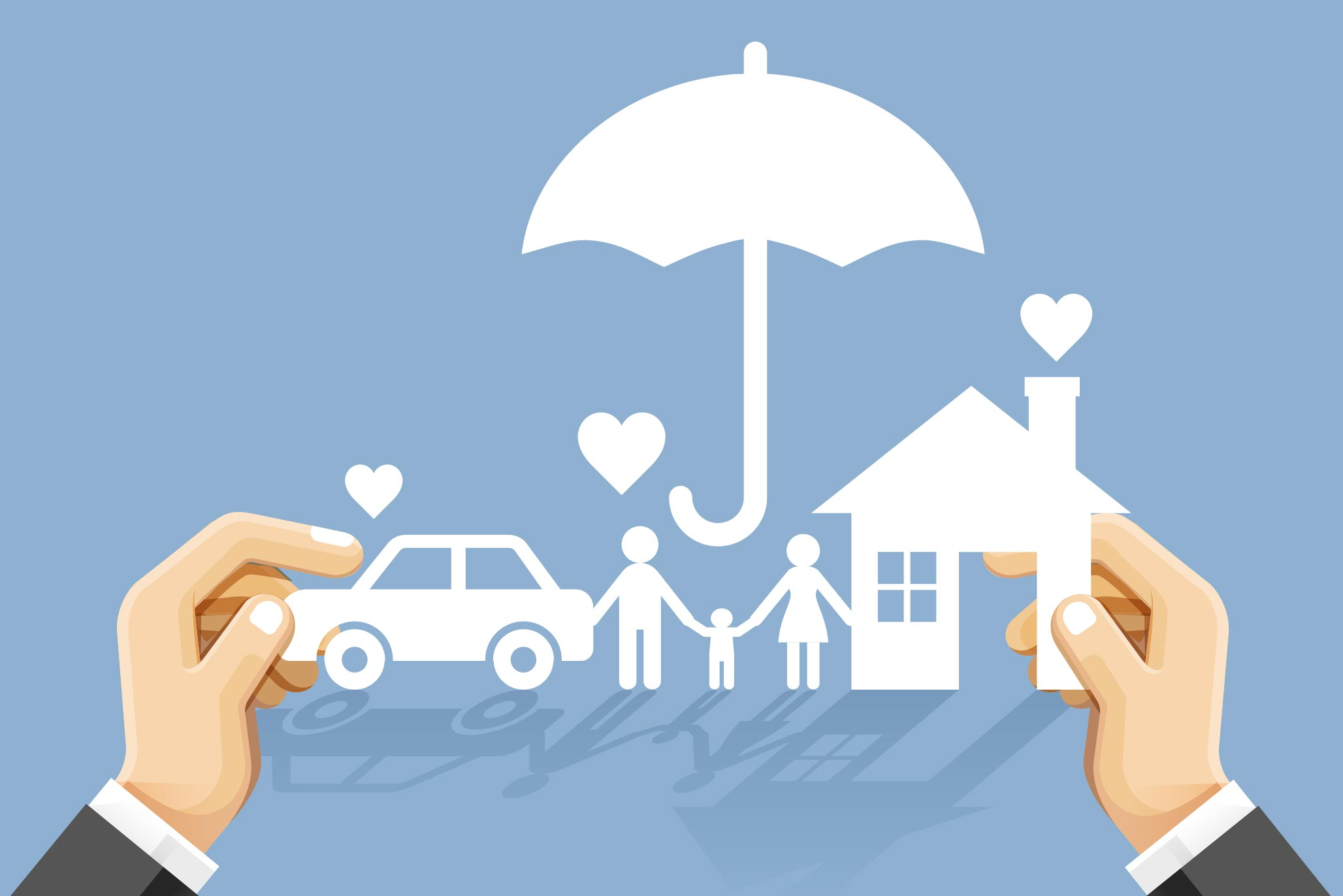 FatafatPay Insurance Service
